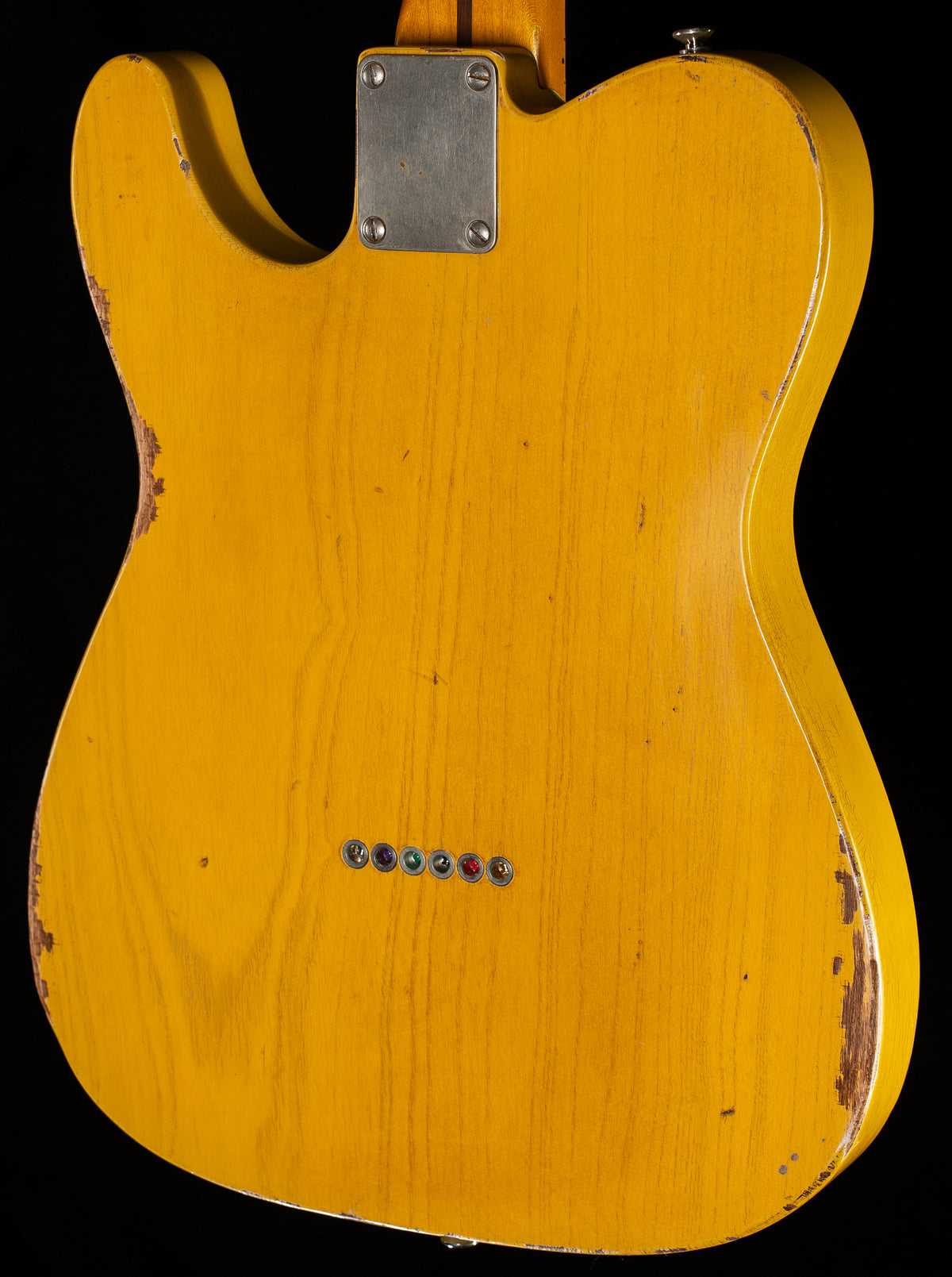 Whitfill Micawber Butterscotch Blonde (0208)