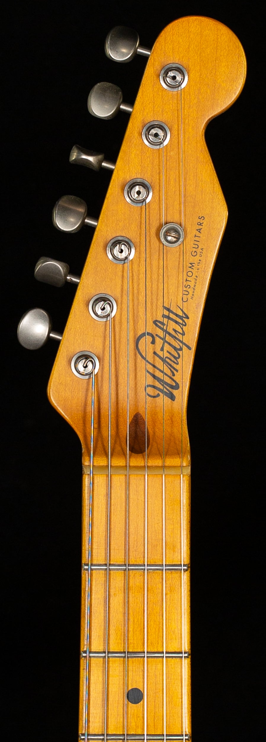 Whitfill Micawber Butterscotch Blonde (0208)