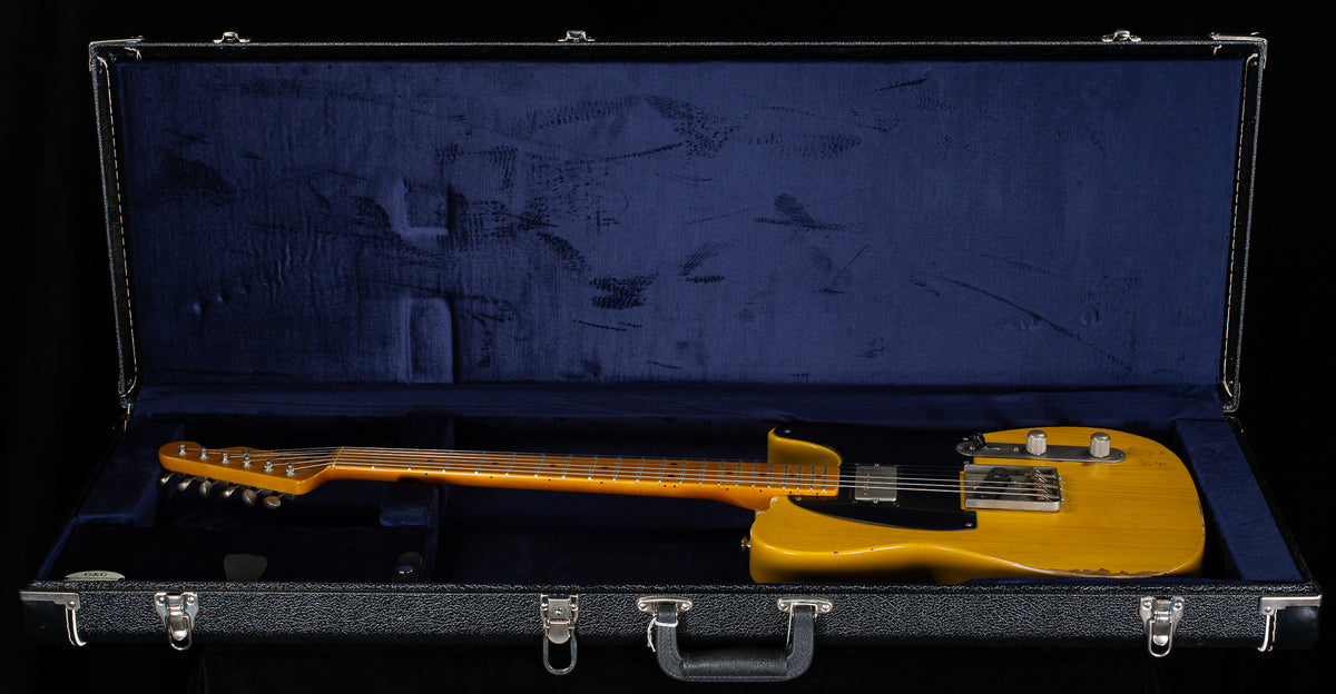 Whitfill Micawber Butterscotch Blonde (0208)