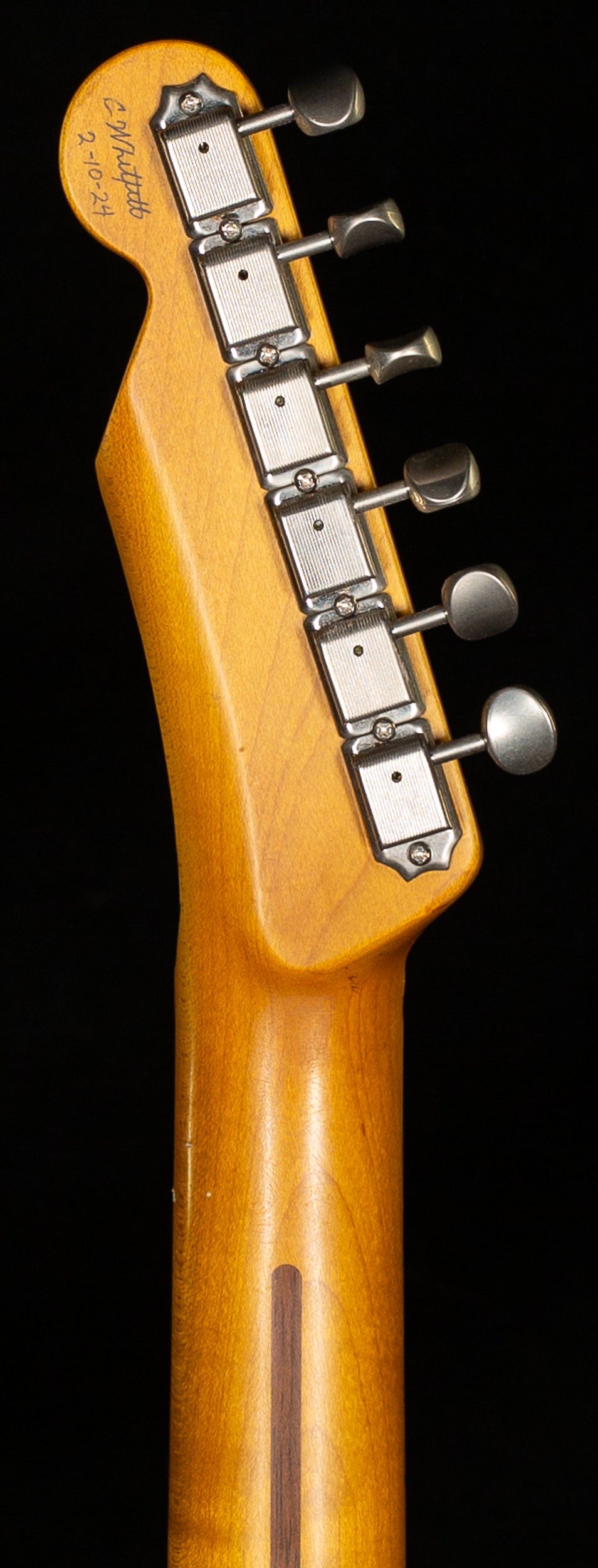 Whitfill T Butterscotch (0210)