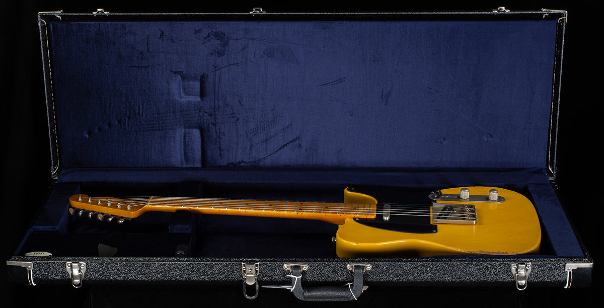 Whitfill T Butterscotch (0210)