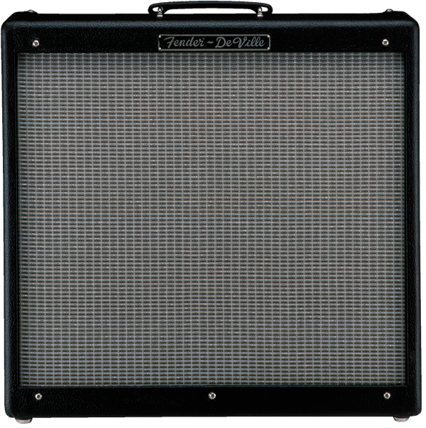 Fender Hot Rod Deville 410
