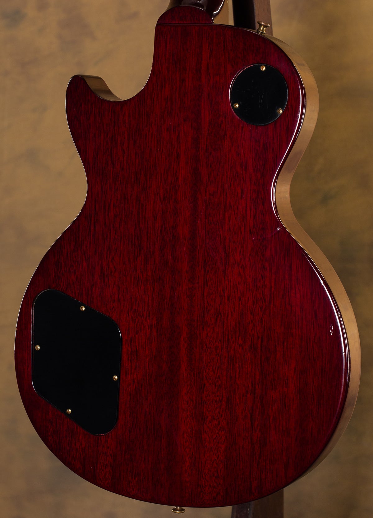 Gibson Les Paul Studio Wine Red