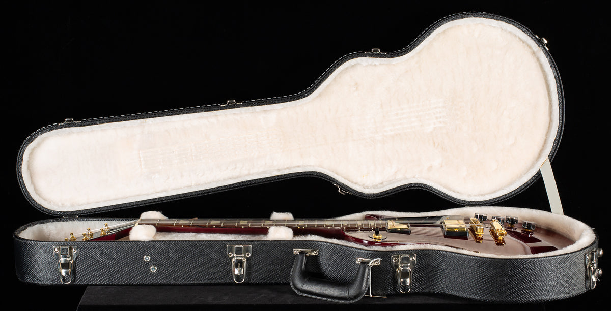 Gibson Les Paul Studio Wine Red