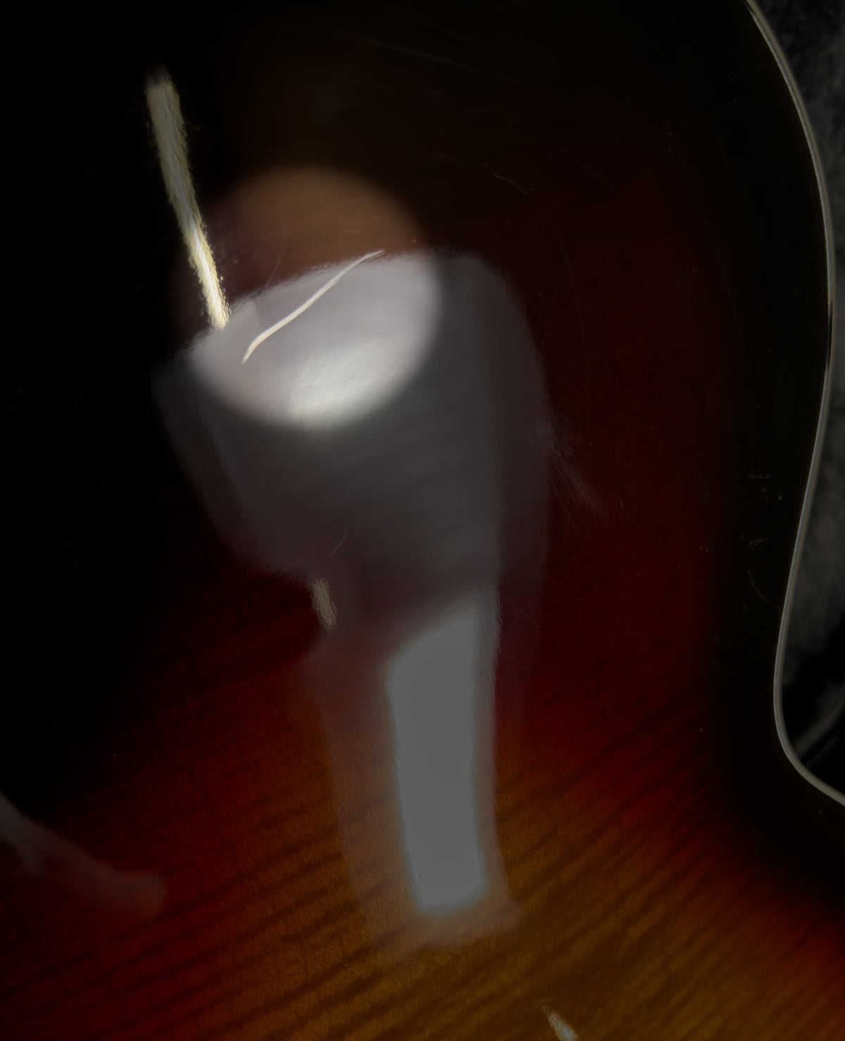 2005 Gibson ES-137 Custom Classic Sunburst