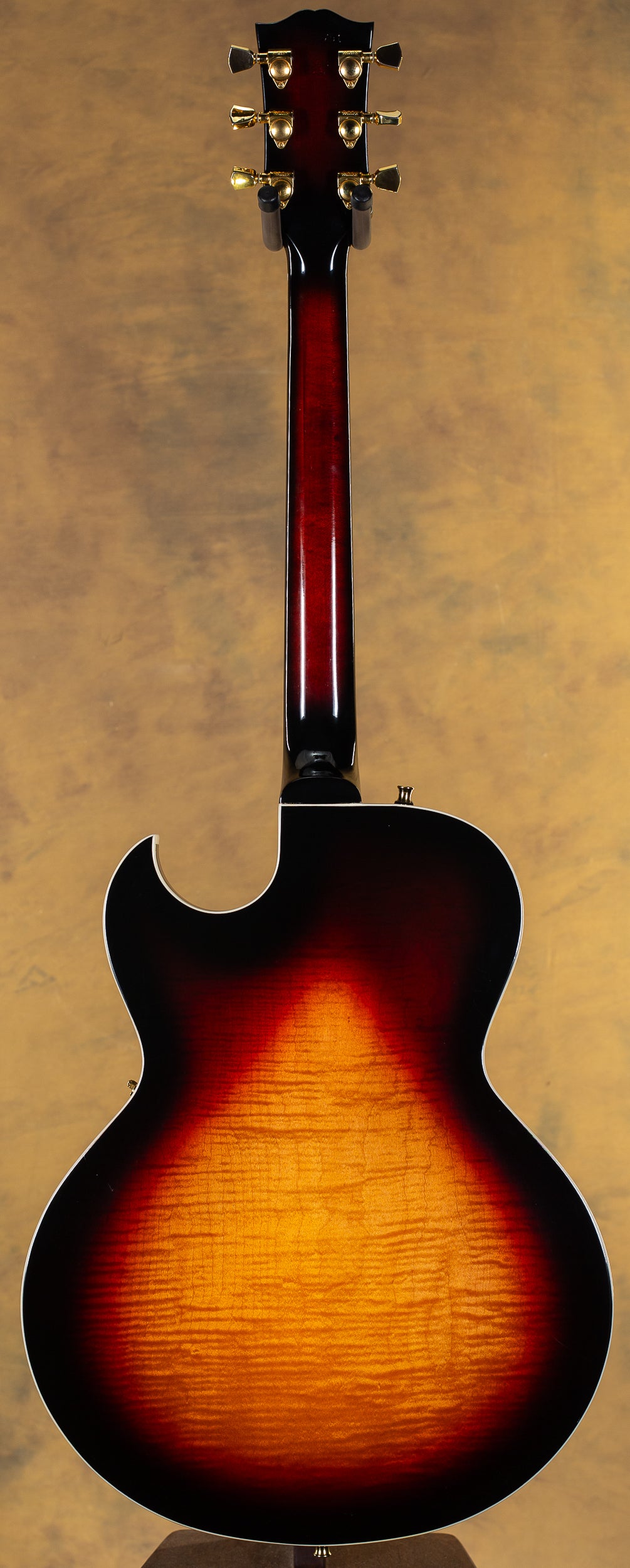 2005 Gibson ES-137 Custom Classic Sunburst