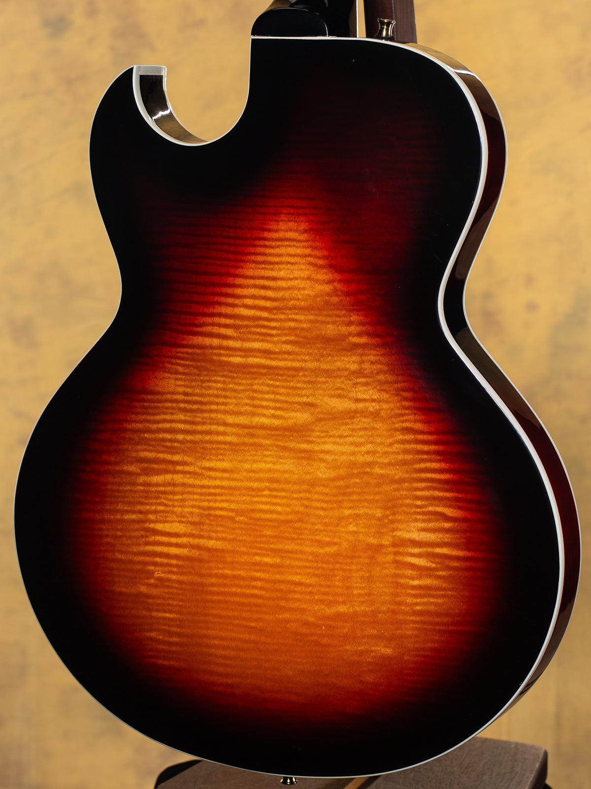 2005 Gibson ES-137 Custom Classic Sunburst