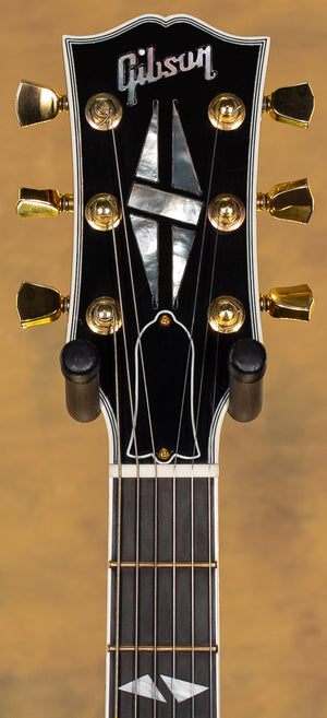 2005 Gibson ES-137 Custom Classic Sunburst