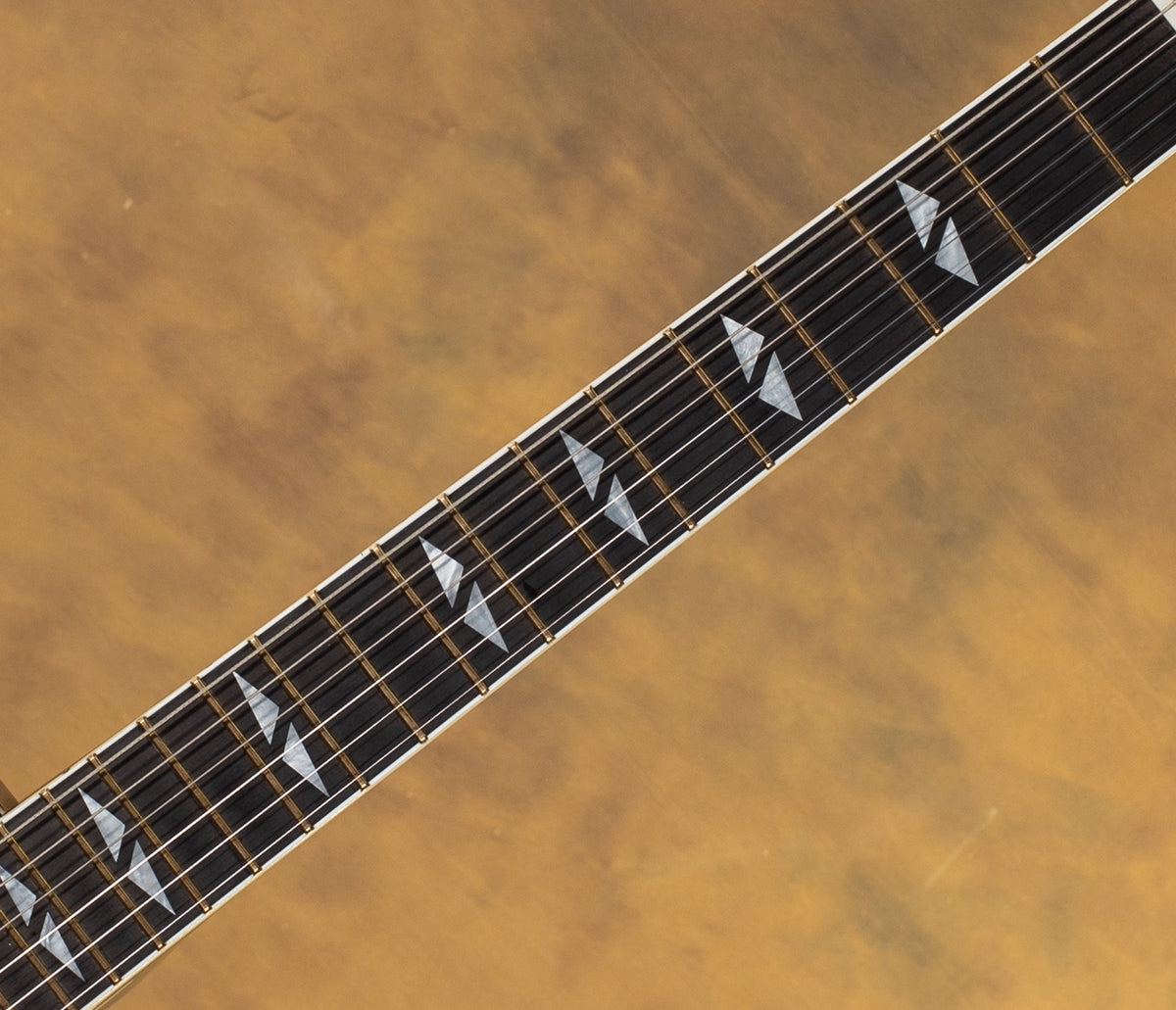 2005 Gibson ES-137 Custom Classic Sunburst