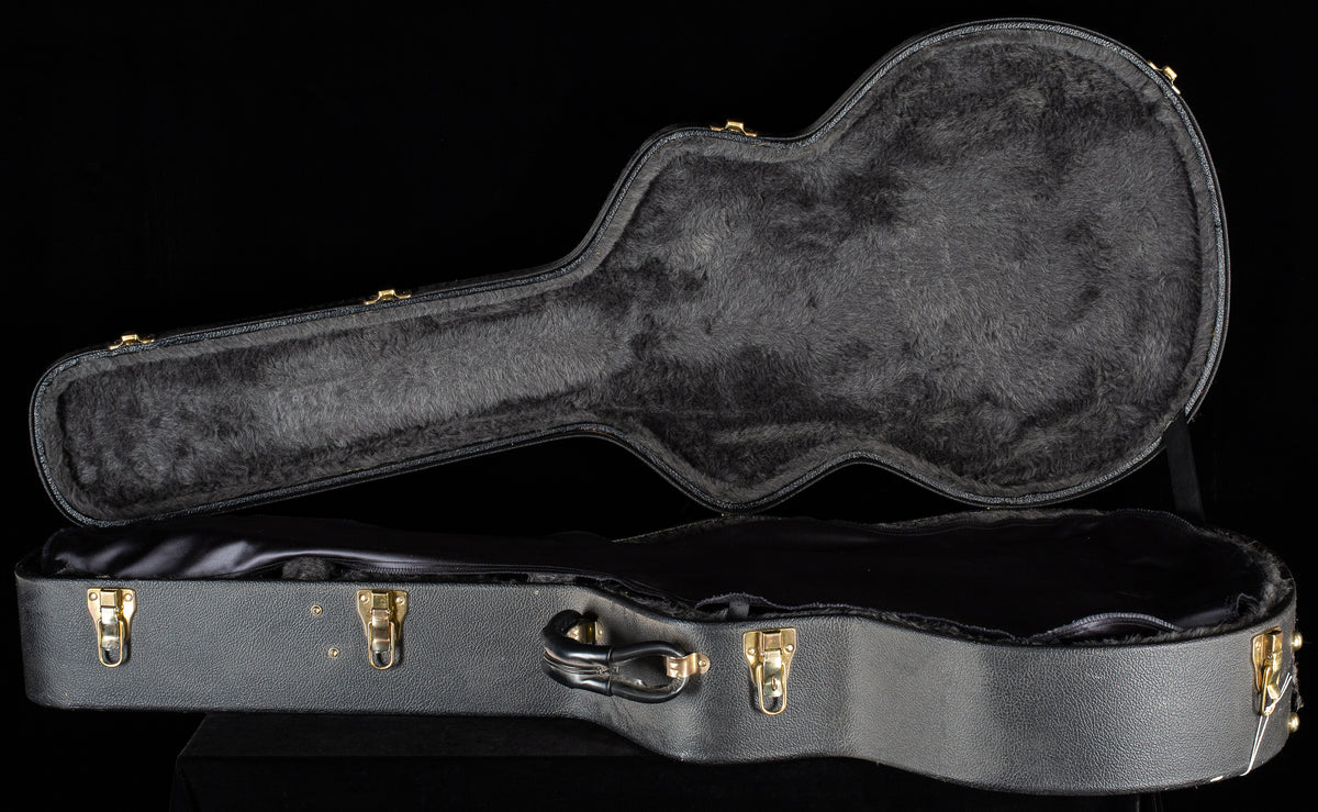 2005 Gibson ES-137 Custom Classic Sunburst