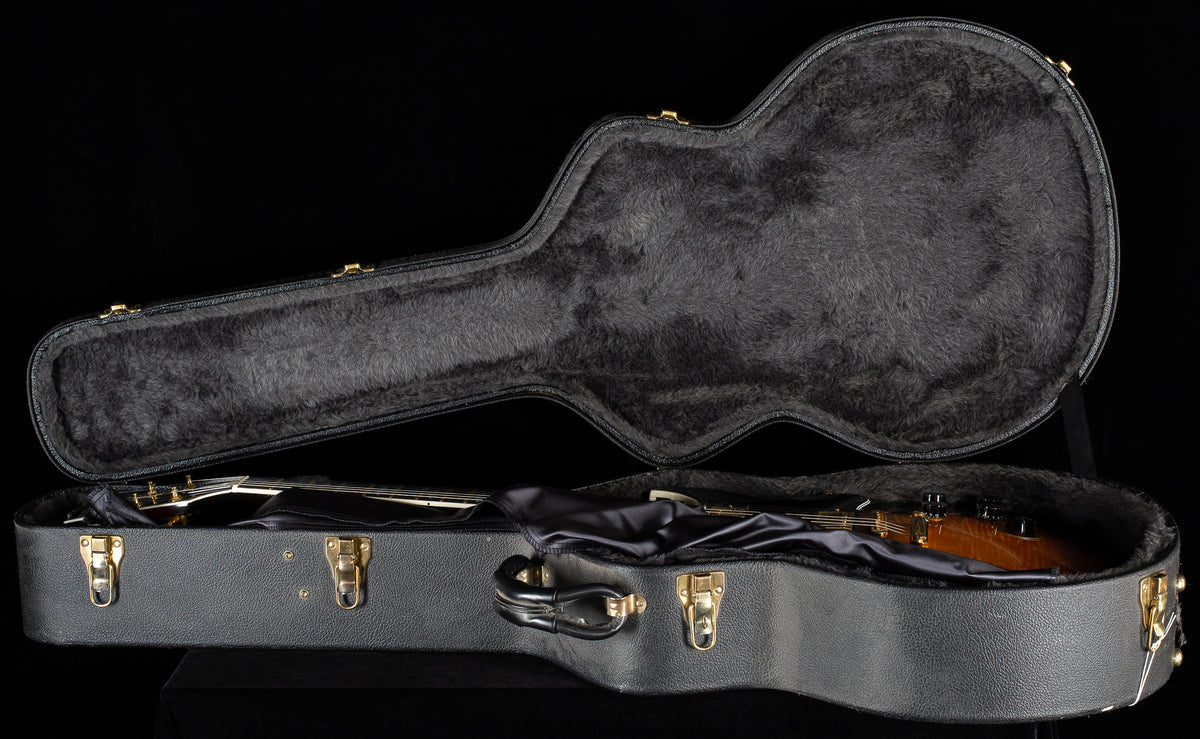 2005 Gibson ES-137 Custom Classic Sunburst