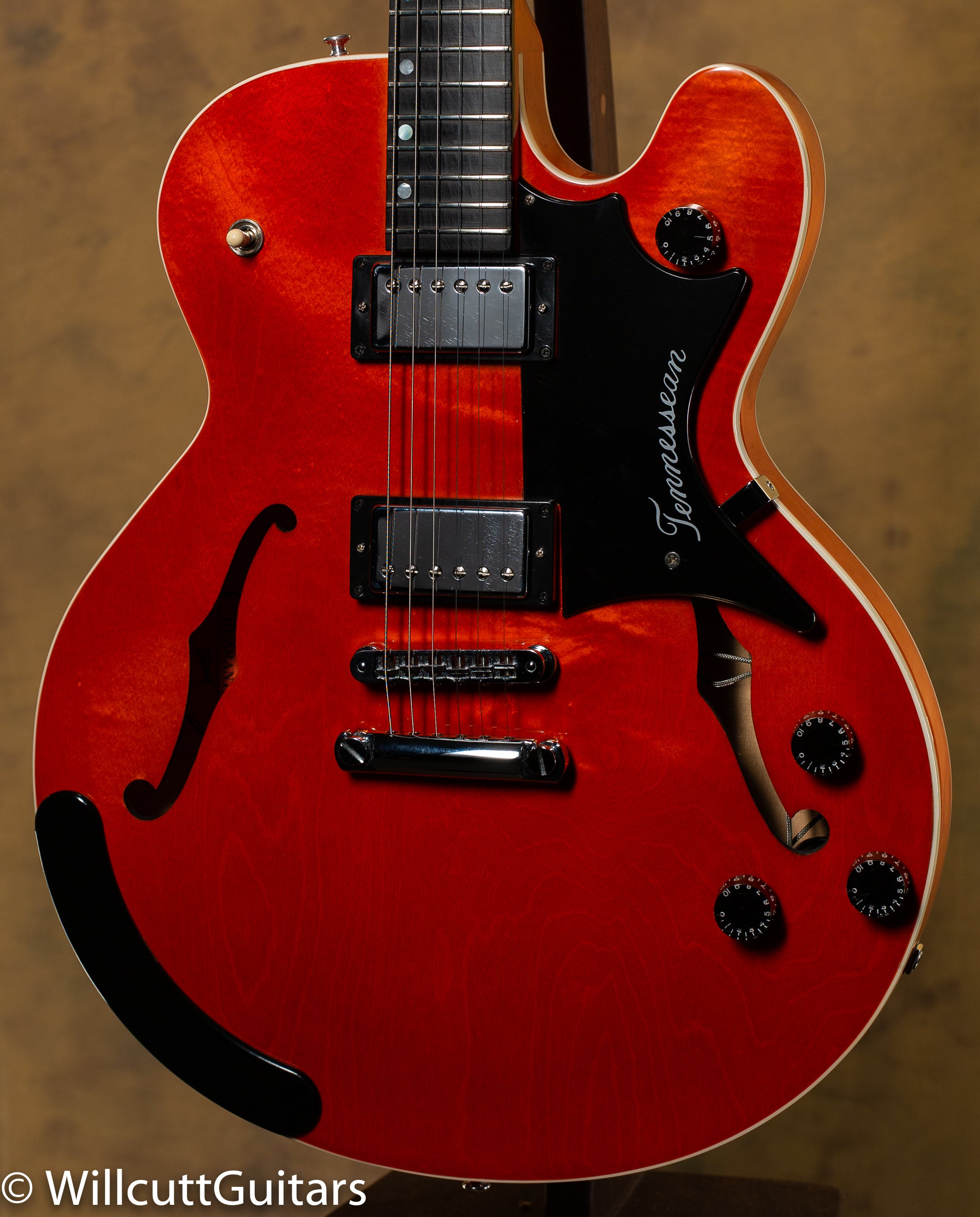 Gibson Chet Atkins Tennessean - Willcutt Guitars