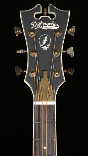 D'Angelico Premier Grateful Dead Tammany (702)