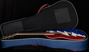 D'Angelico Premier Grateful Dead Tammany (702)
