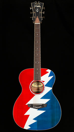 D'Angelico Premier Grateful Dead Tammany (708)