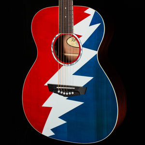 D'Angelico Premier Grateful Dead Tammany (708)