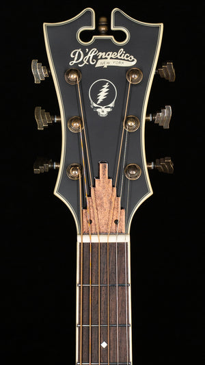 D'Angelico Premier Grateful Dead Tammany (708)