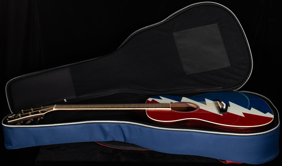 D'Angelico Premier Grateful Dead Tammany (708)