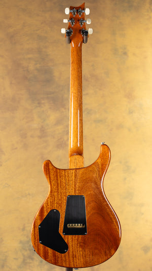 2018 PRS DGT David Grissom Tremolo Goldtop Moons