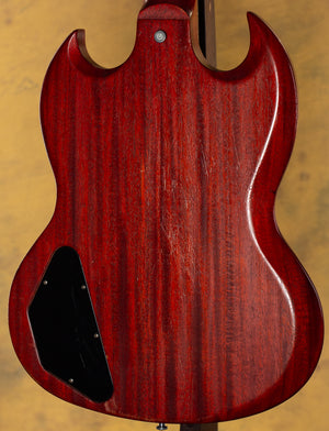 2009 Gibson SG Faded Cherry