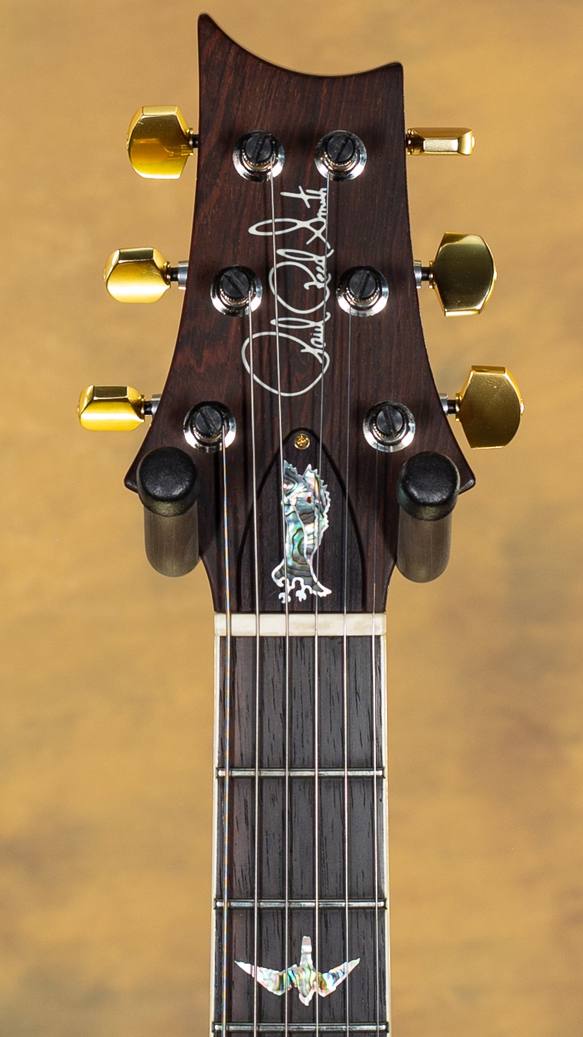 2020 PRS Wood Library Hollowbody 594 10 Top Brazilian