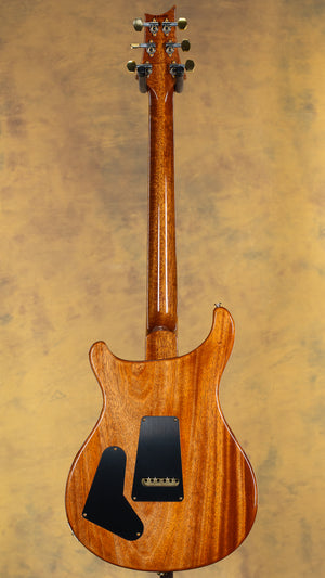 2019 PRS 408 Aquamarine 10 Top