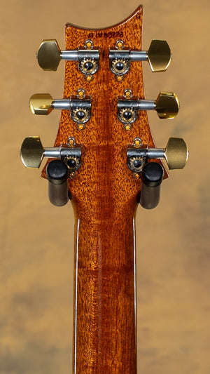 2019 PRS 408 Aquamarine 10 Top