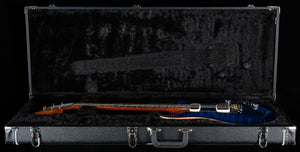 2019 PRS 408 Aquamarine 10 Top