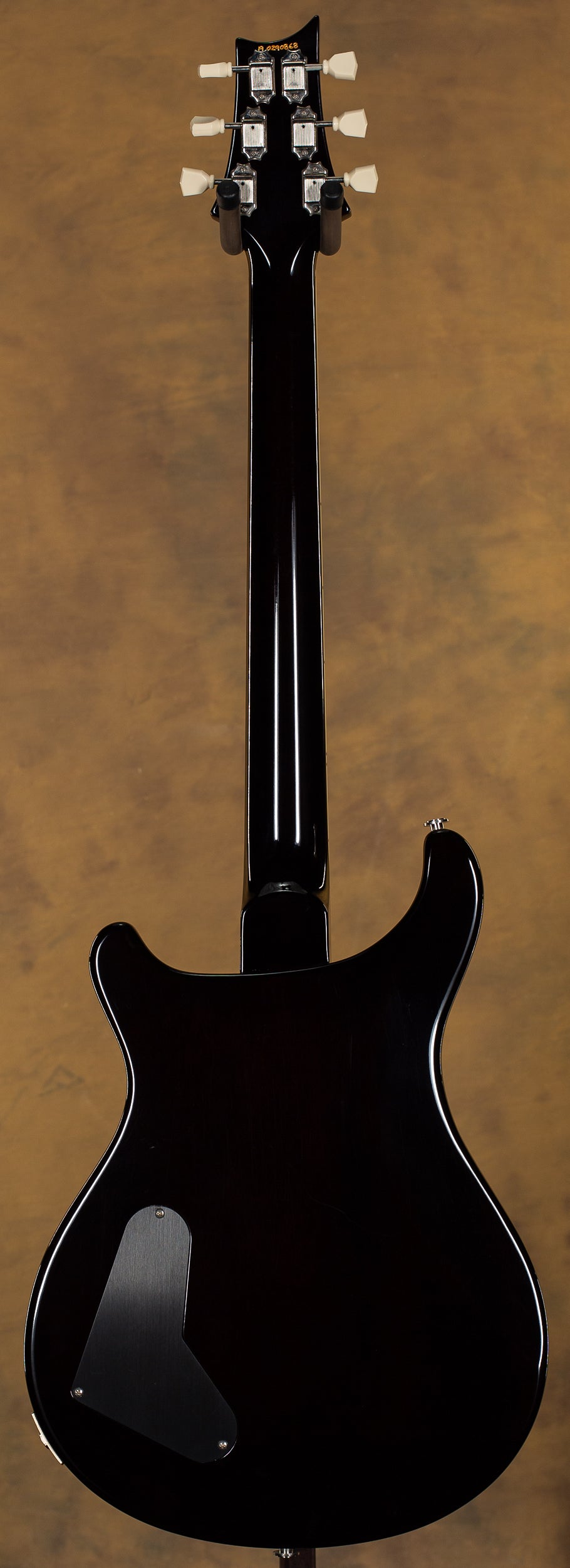 2019 PRS McCarty Black Gold Burst