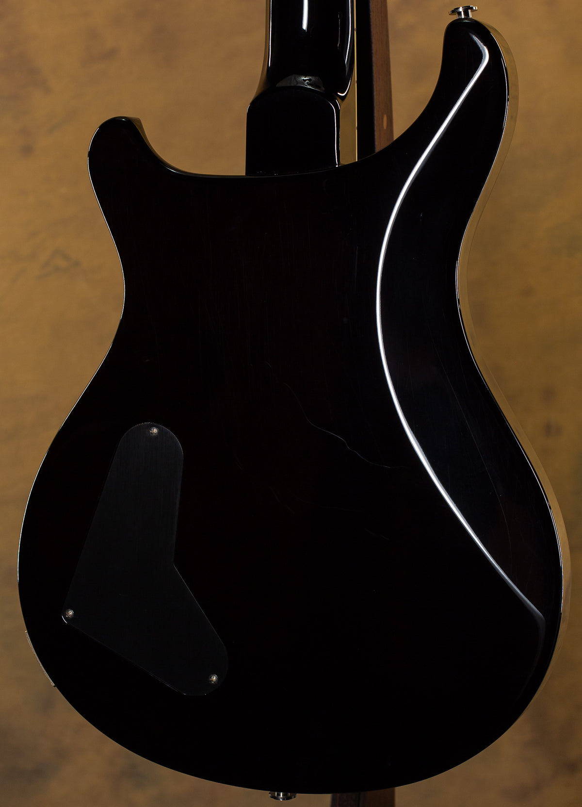 2019 PRS McCarty Black Gold Burst