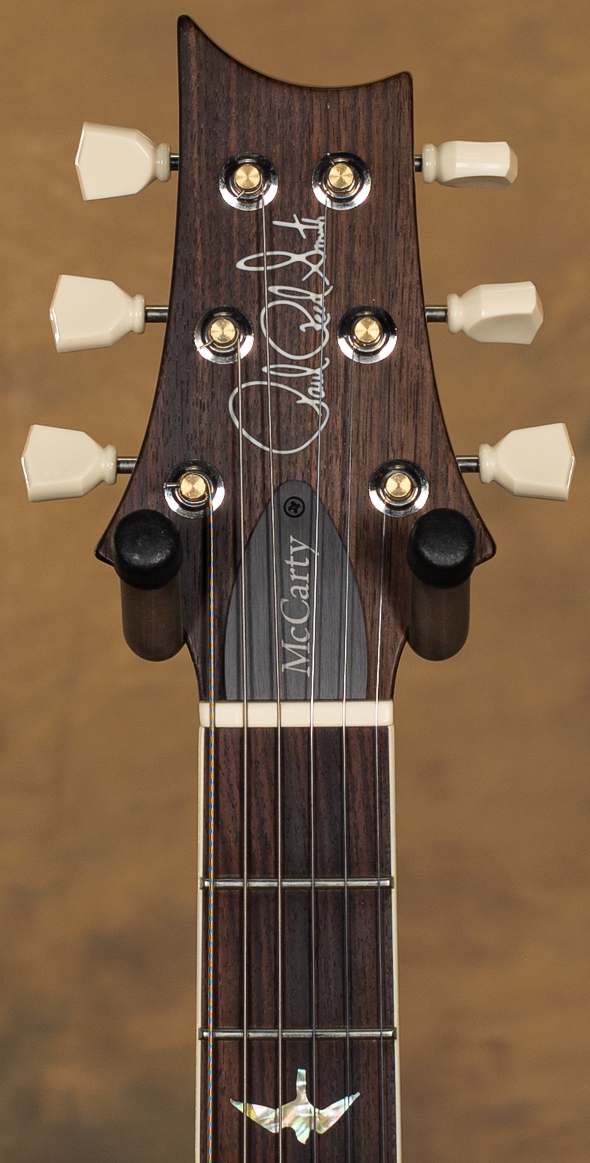 2019 PRS McCarty Black Gold Burst