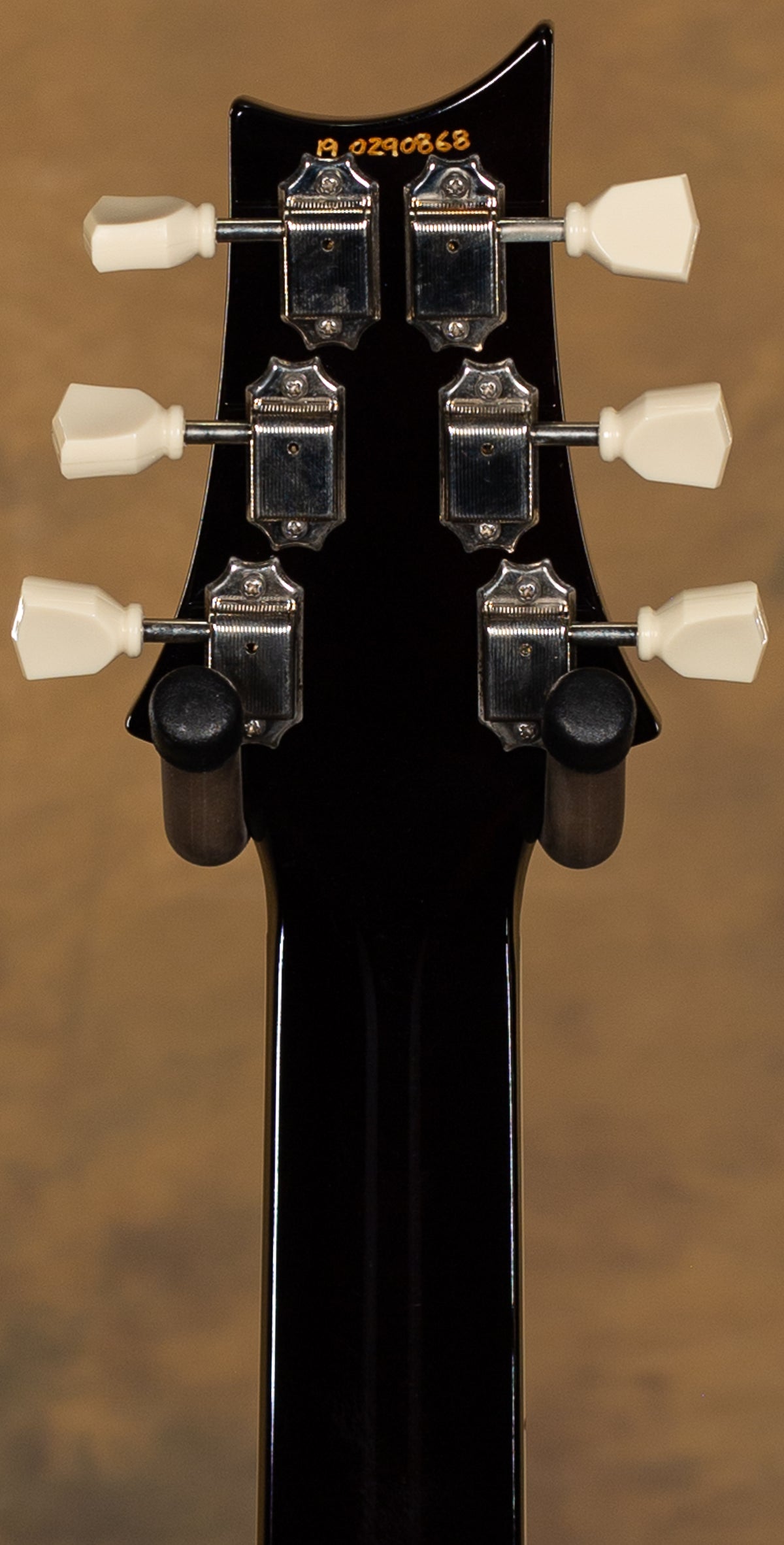 2019 PRS McCarty Black Gold Burst