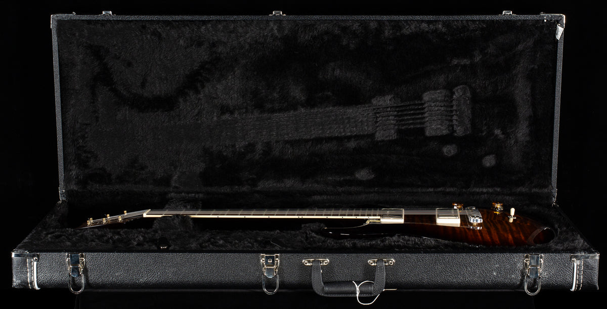 2019 PRS McCarty Black Gold Burst