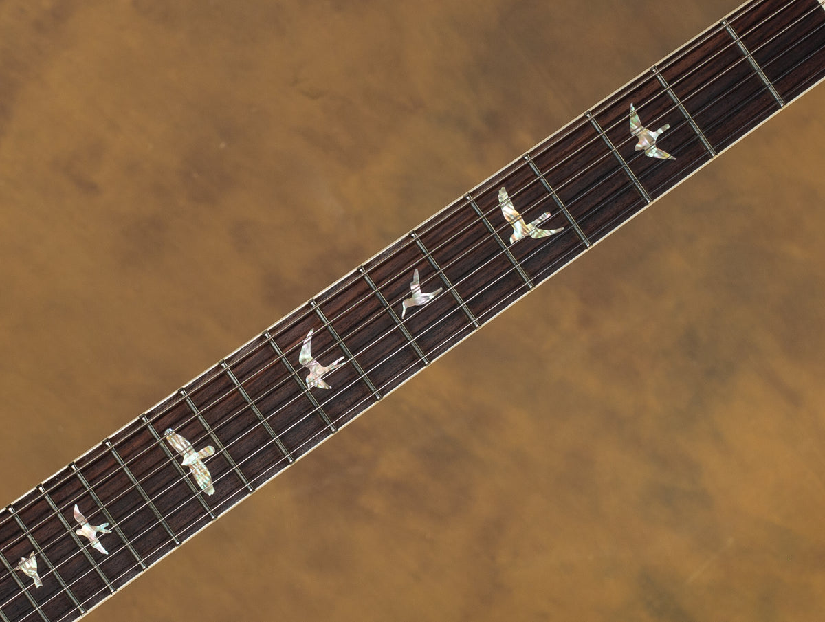 2019 PRS McCarty Black Gold Burst