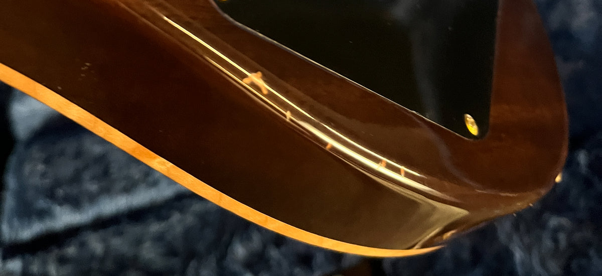 2020 PRS Experience 2020 Limited Edition Modern Eagle V