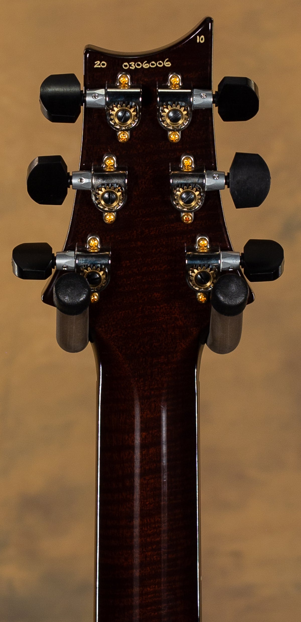 2020 PRS Experience 2020 Limited Edition Modern Eagle V