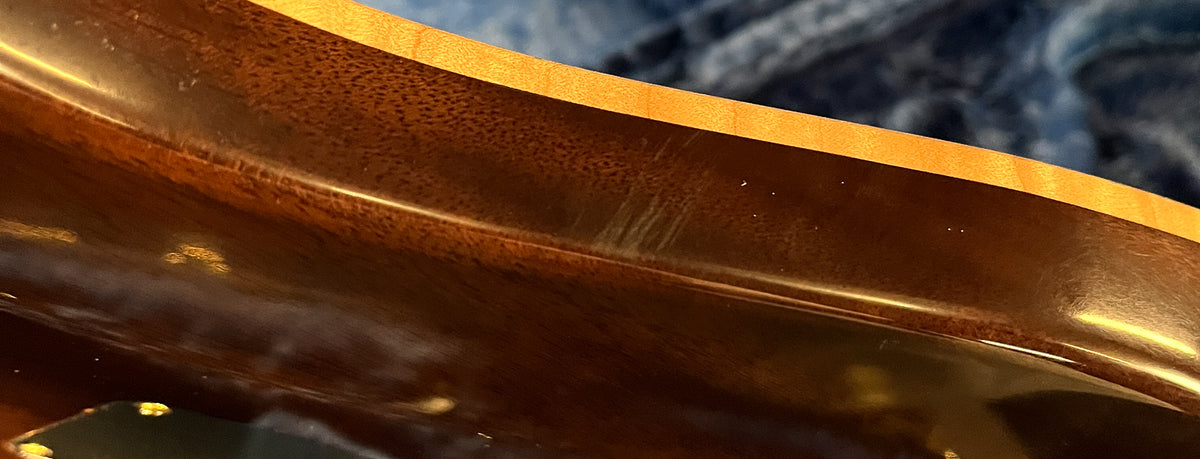 2020 PRS Experience 2020 Limited Edition Modern Eagle V