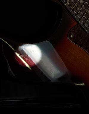 2003 G&L Tribute Legacy Sunburst