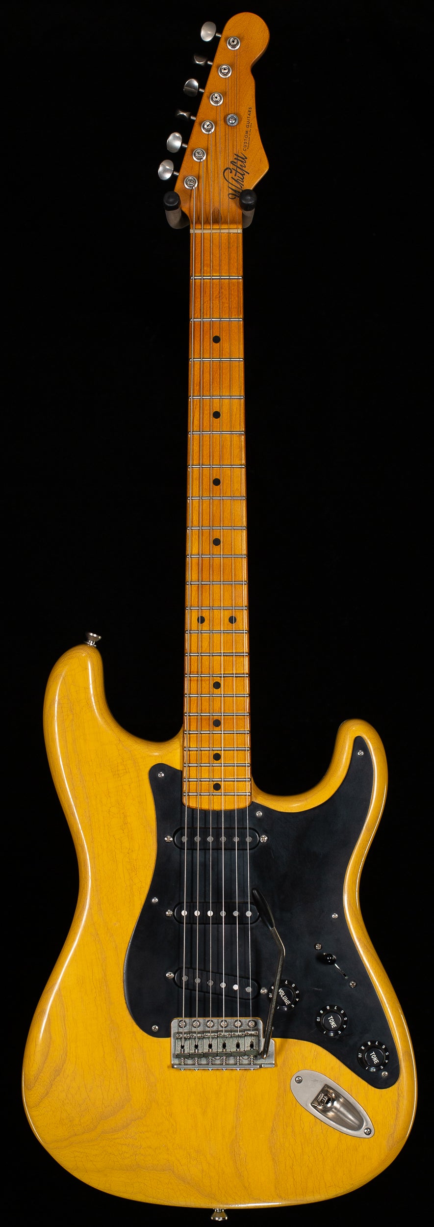 Whitfill S Tremolo Butterscotch (824)