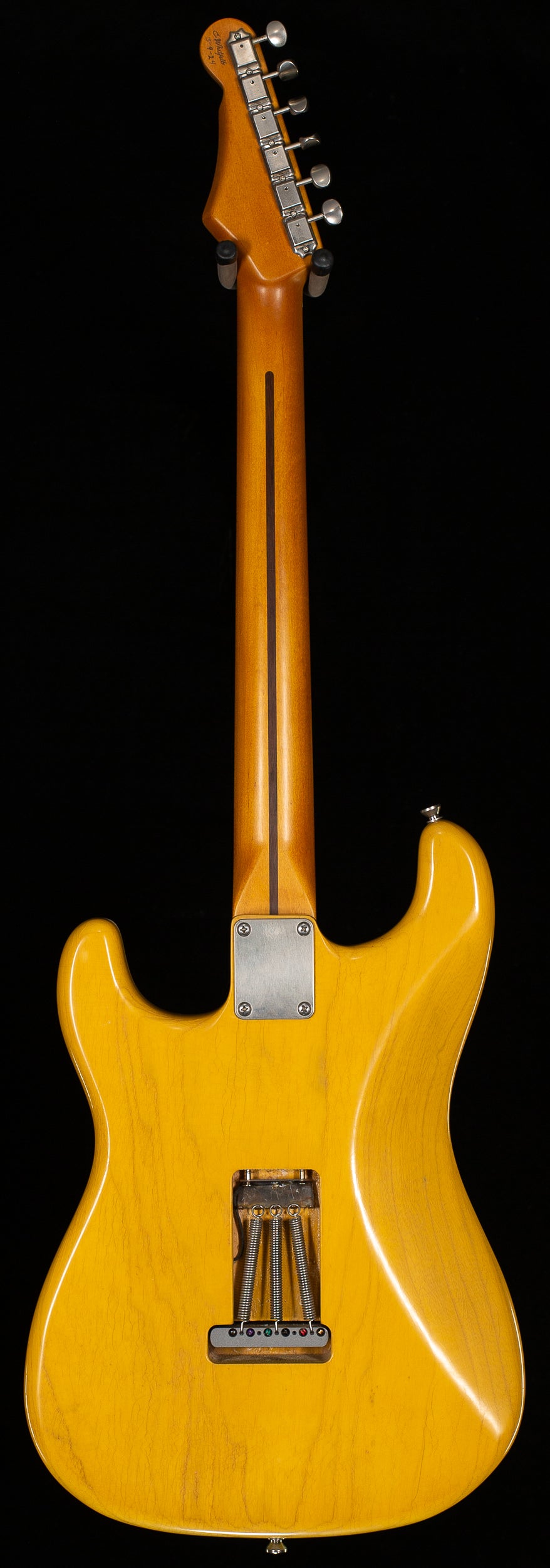 Whitfill S Tremolo Butterscotch (824)