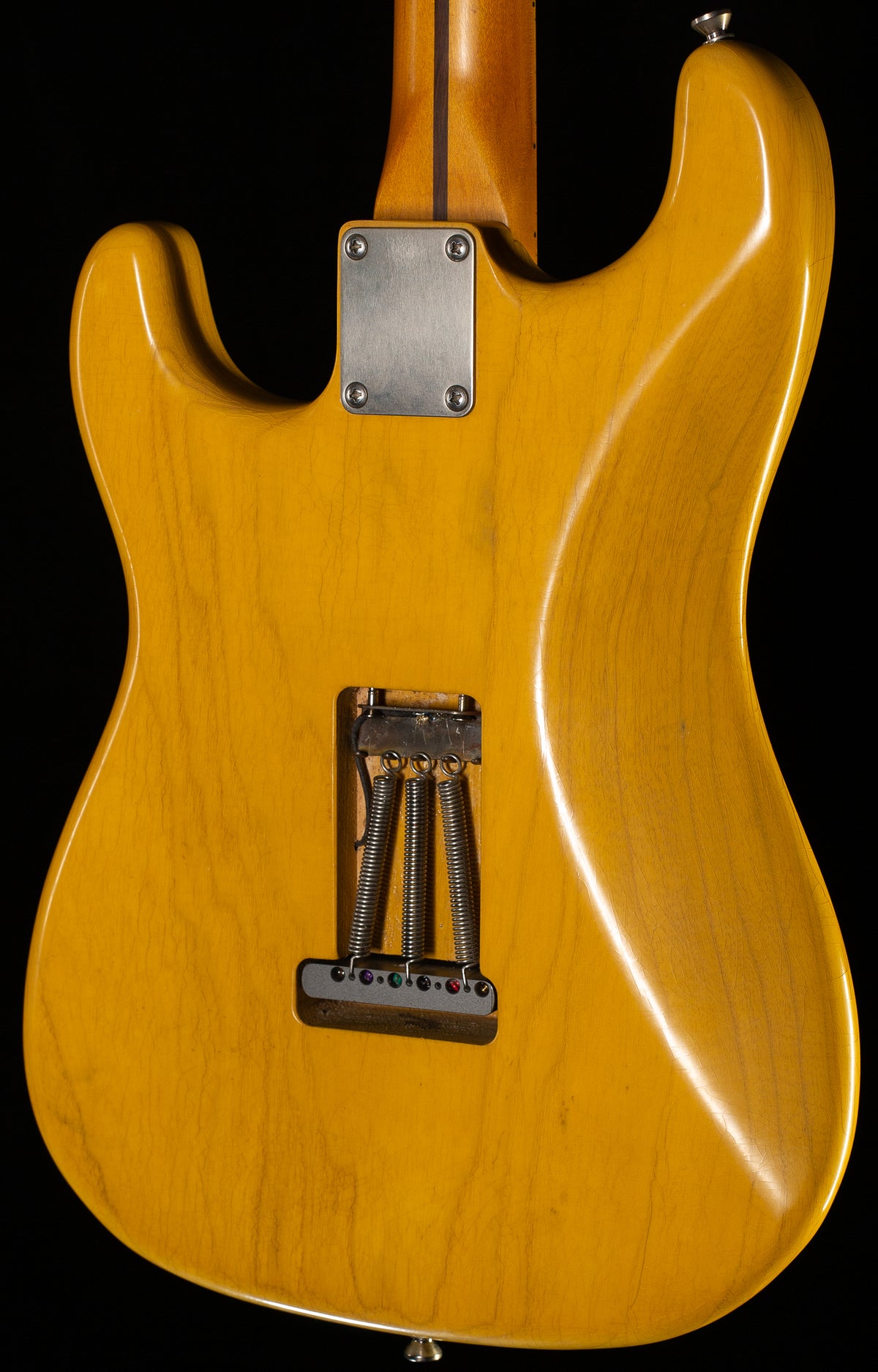 Whitfill S Tremolo Butterscotch (824)