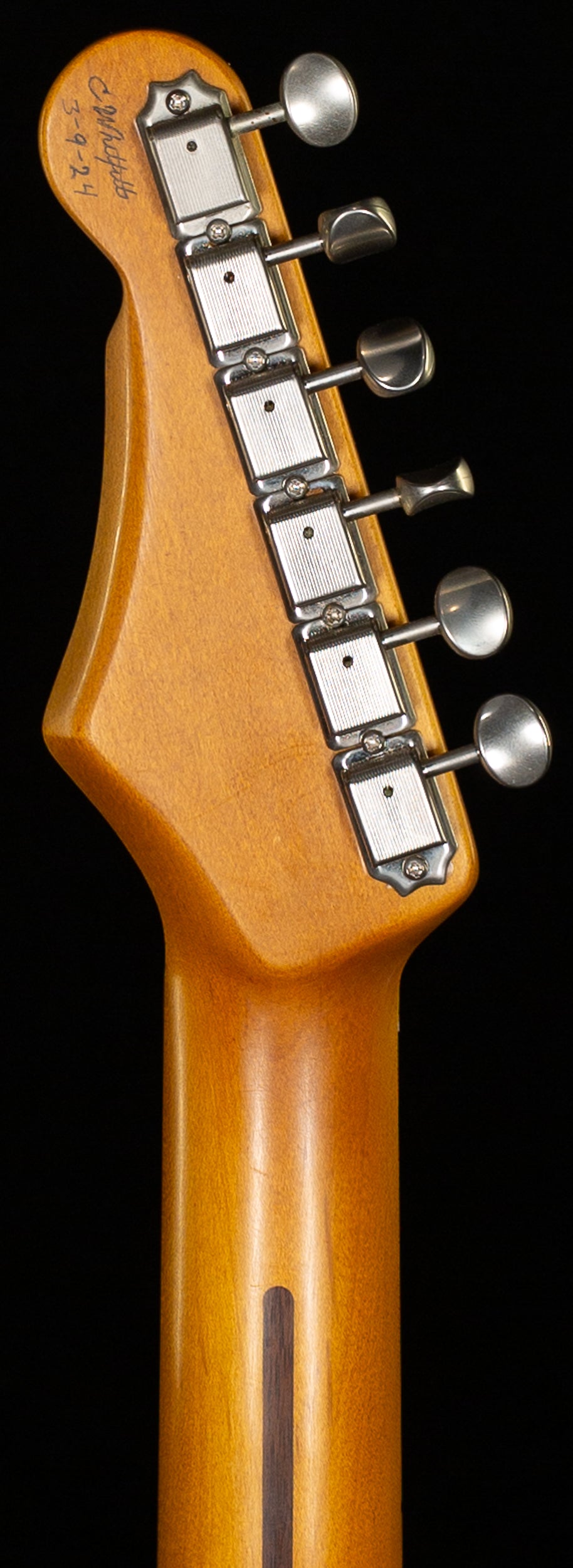 Whitfill S Tremolo Butterscotch (824)