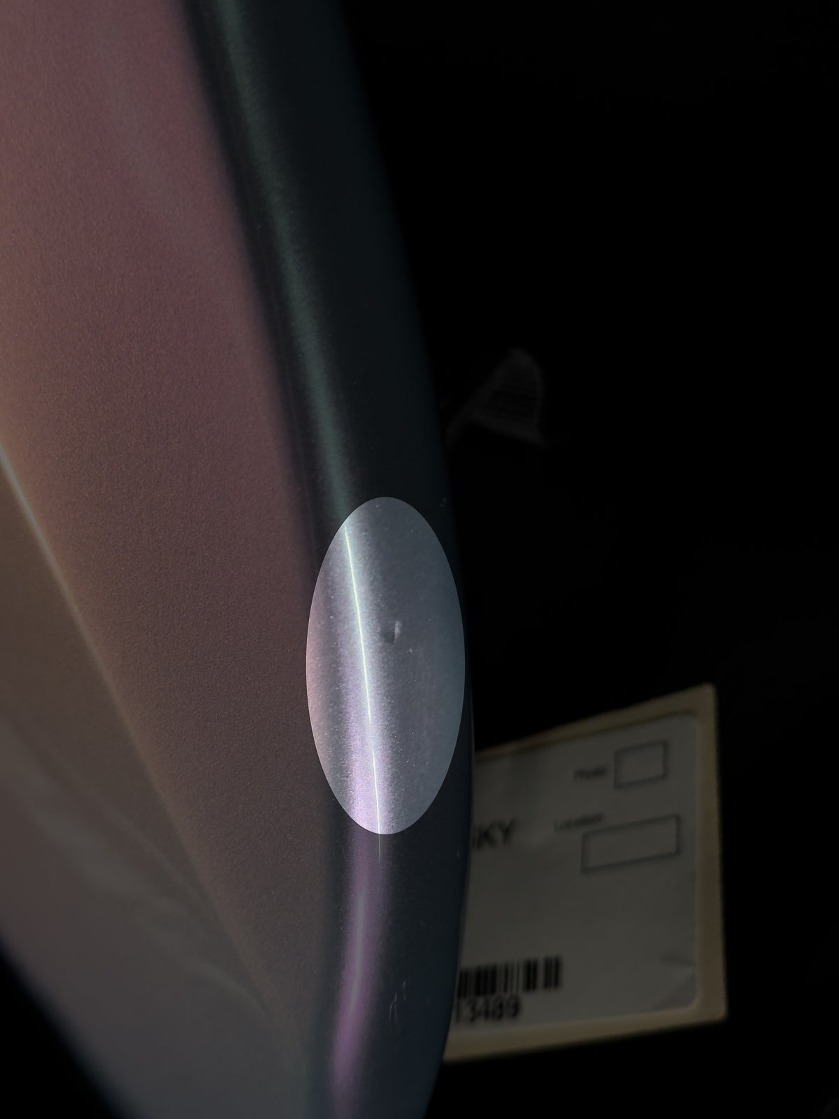 2020 PRS Silver Sky Limited Edition Lunar Ice