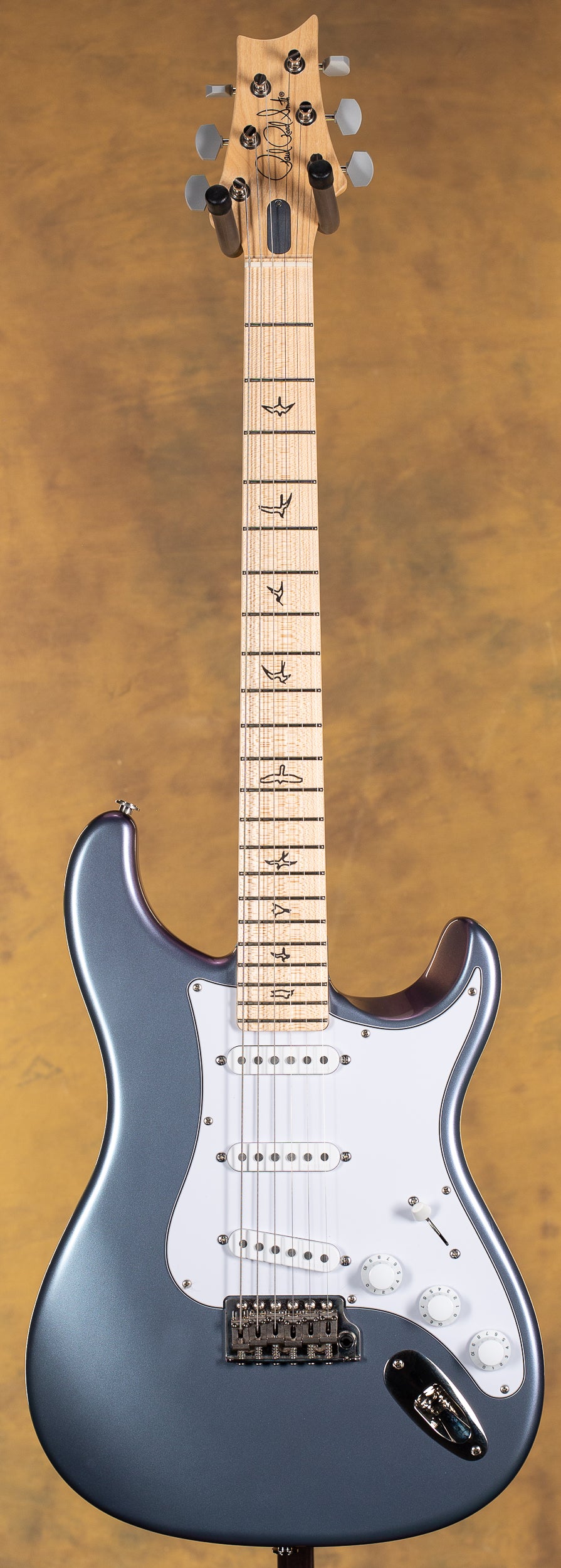 2020 PRS Silver Sky Limited Edition Lunar Ice