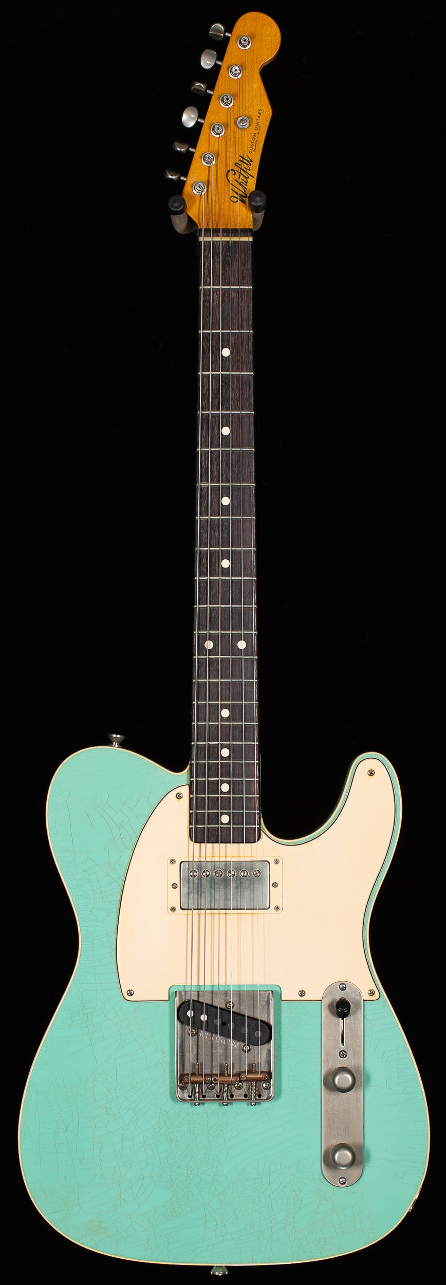 Whitfill Micawber Double Bound (924)