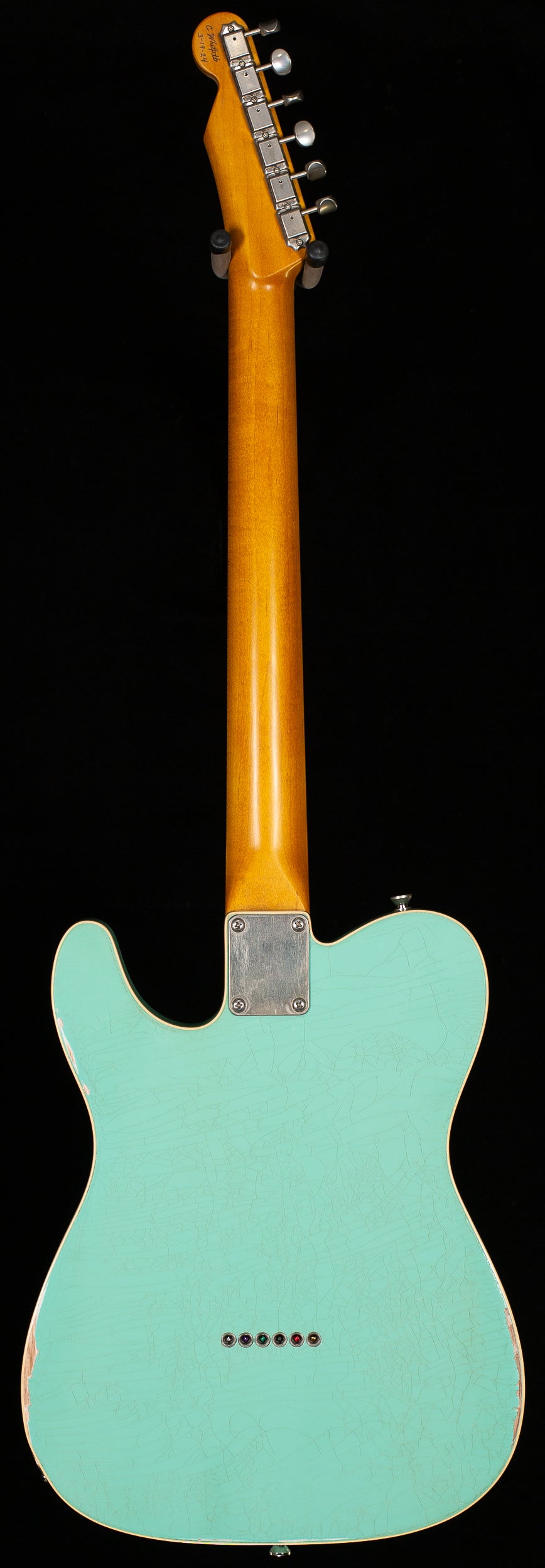 Whitfill Micawber Double Bound (924)