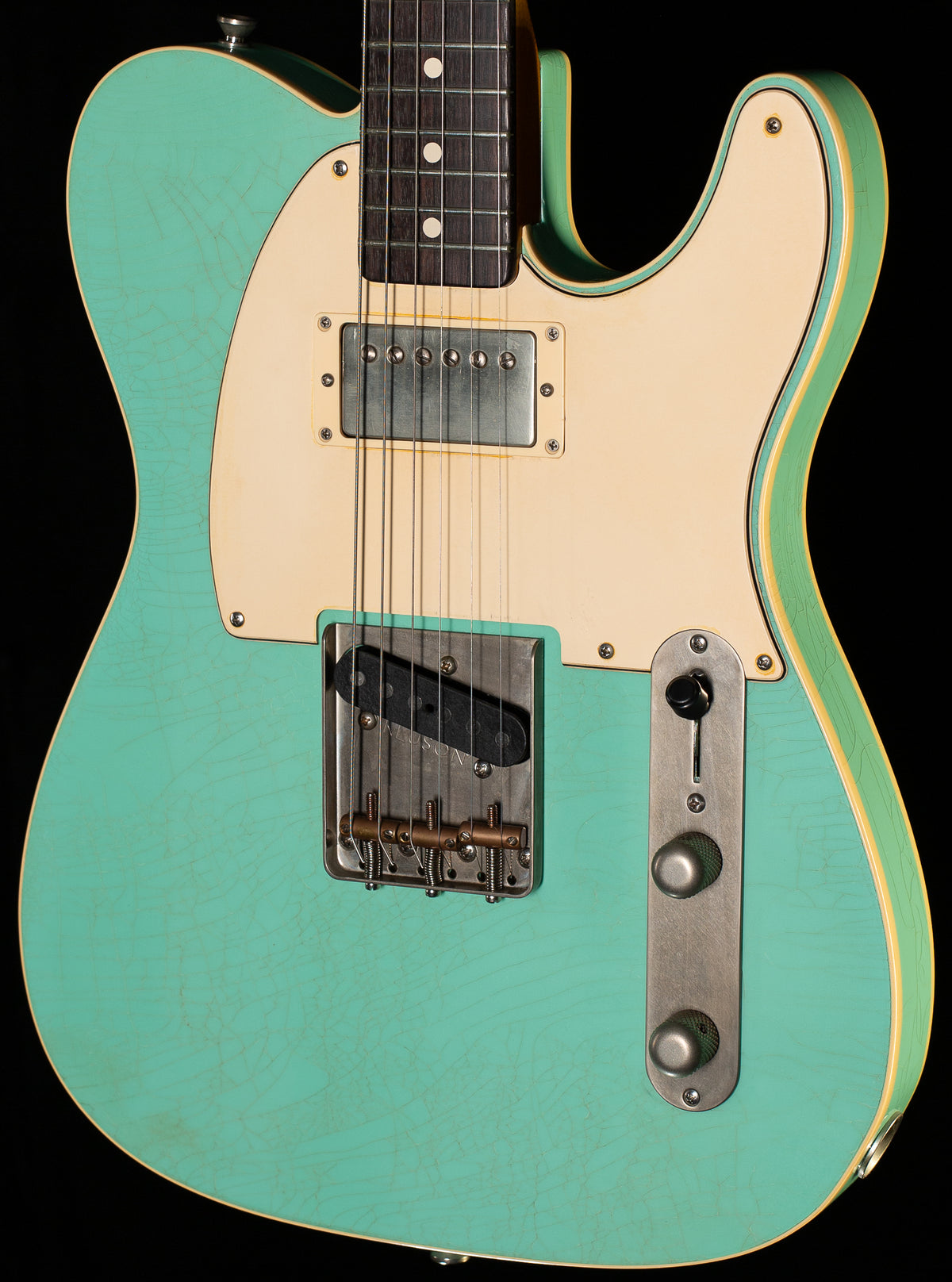 Whitfill Micawber Double Bound (924)