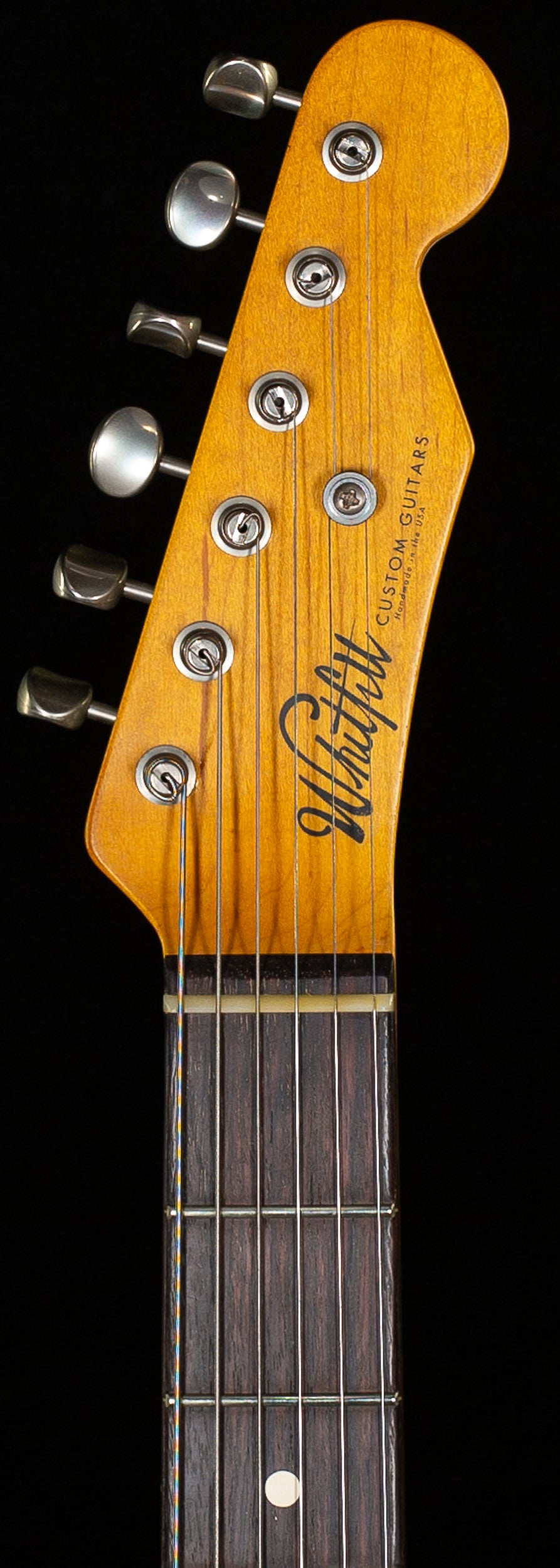 Whitfill Micawber Double Bound (924)