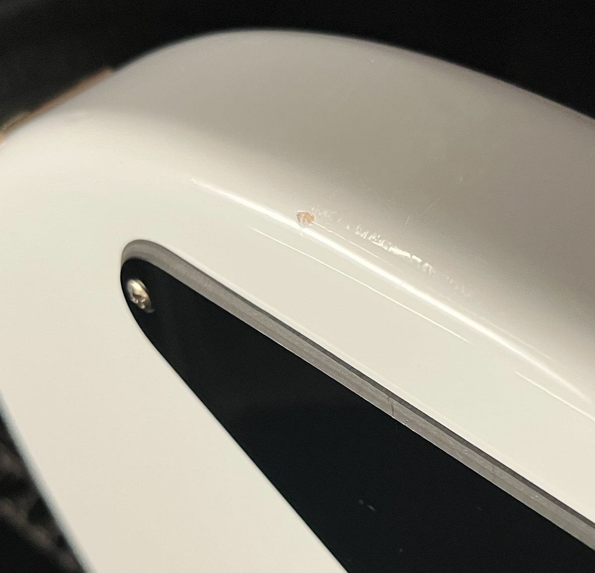 2021 PRS Fiore Sugar Moon