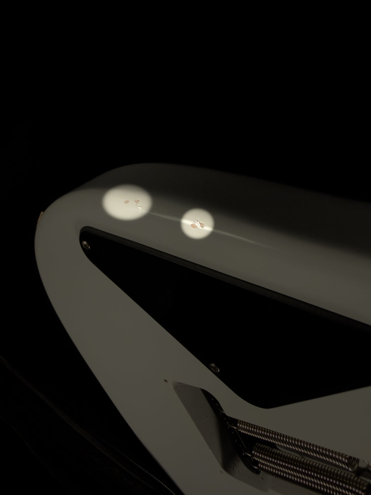 2021 PRS Fiore Sugar Moon